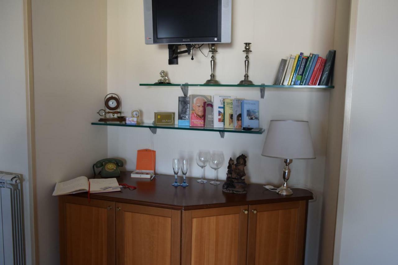 Bed and Breakfast Bed &Breakfast Pinetamare Castel Volturno Exterior foto