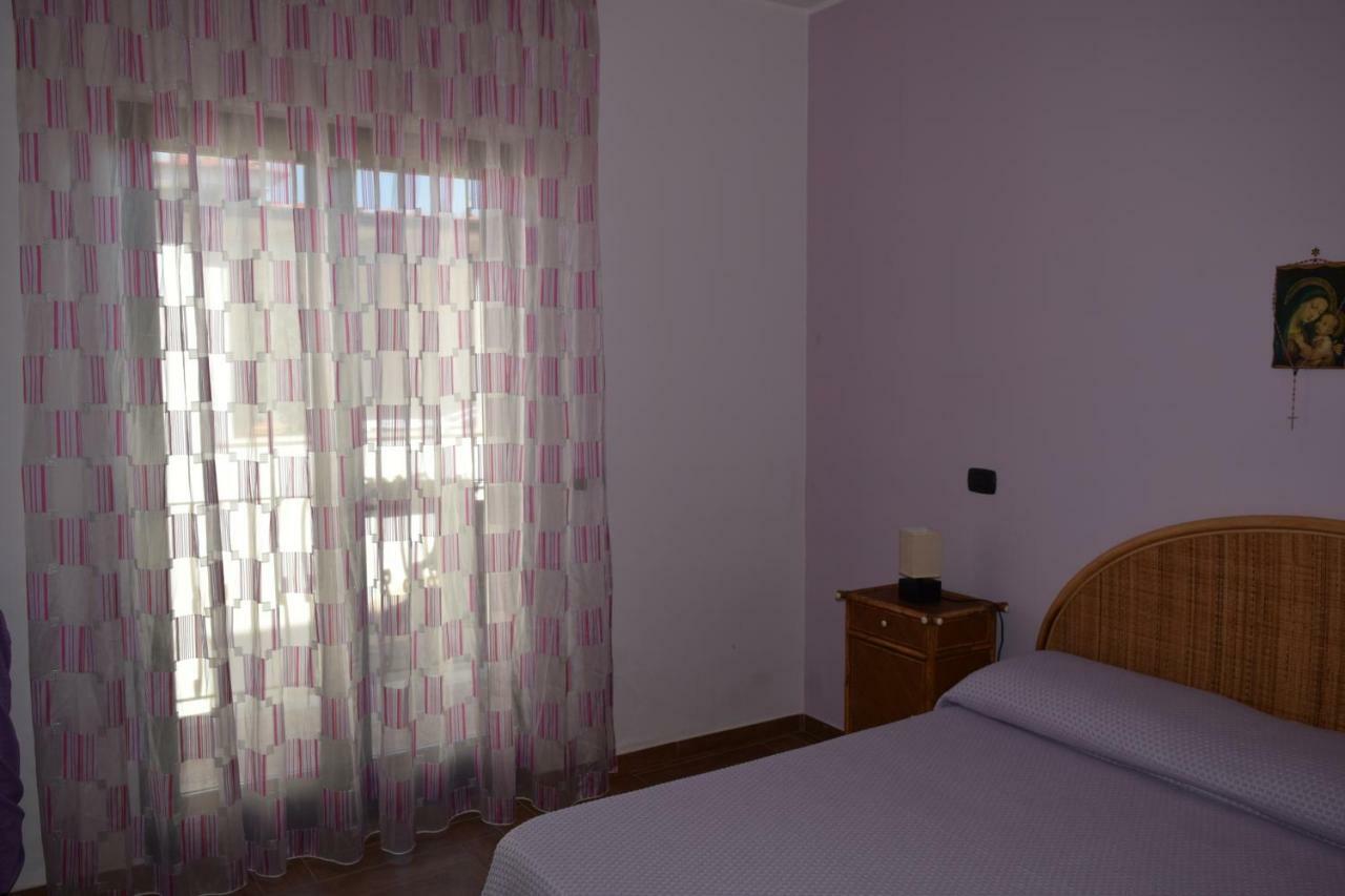 Bed and Breakfast Bed &Breakfast Pinetamare Castel Volturno Exterior foto