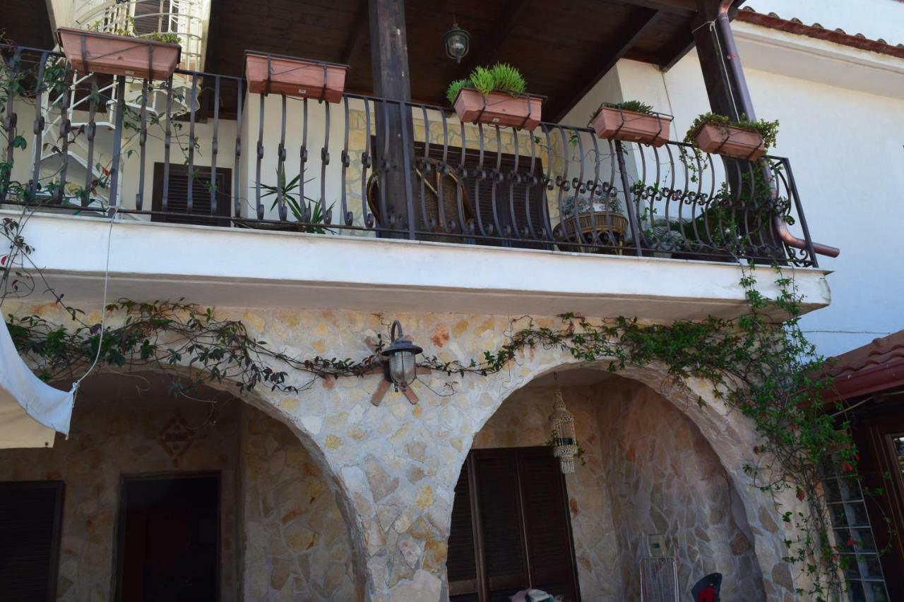 Bed and Breakfast Bed &Breakfast Pinetamare Castel Volturno Exterior foto